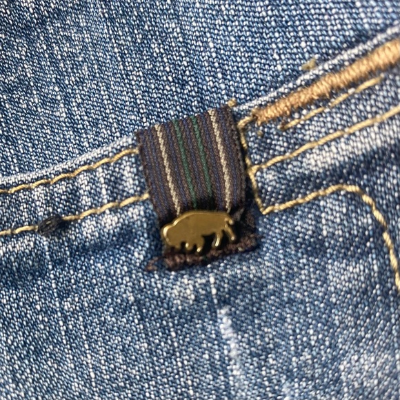 Buffalo Jeans. David Bitton. Worn condition. 36X32 - Picture 16 of 16